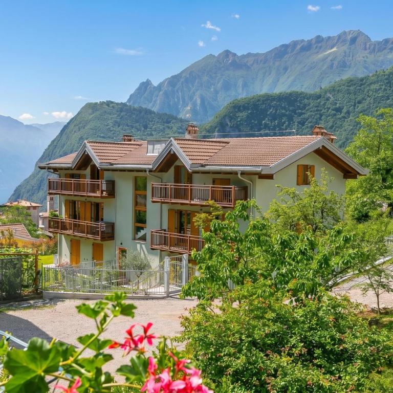 Casa Tra Borgo e Lago in Lake Tenno - Happy Rentals - Casa - 25
