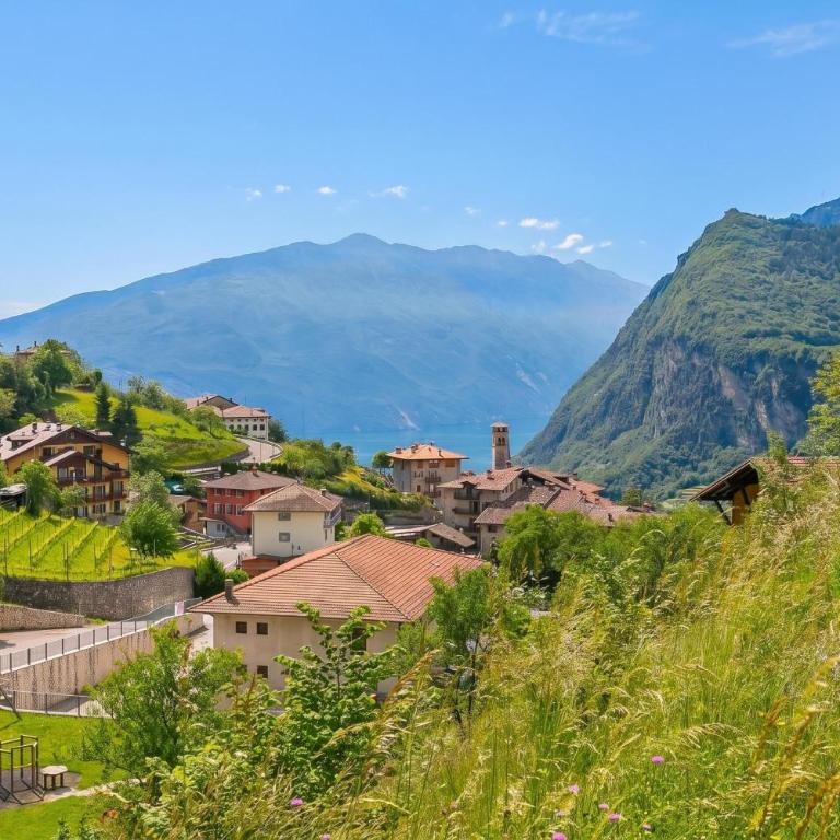 Casa Tra Borgo e Lago in Lake Tenno - Happy Rentals - Casa - 26
