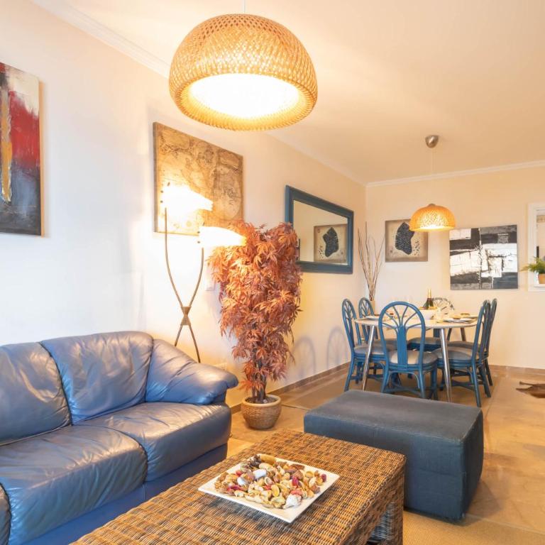 Puerta del mar 2 Mijas - Happy Rentals - Appartamento con Terrazza - 13