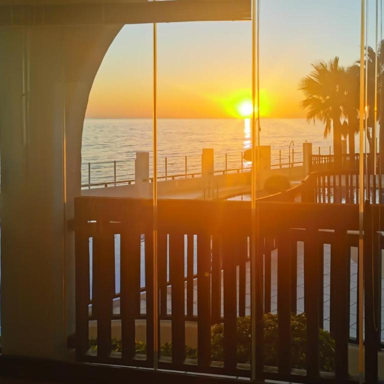 Puerta del mar 2 Mijas - Happy Rentals - Appartamento con Terrazza - 17