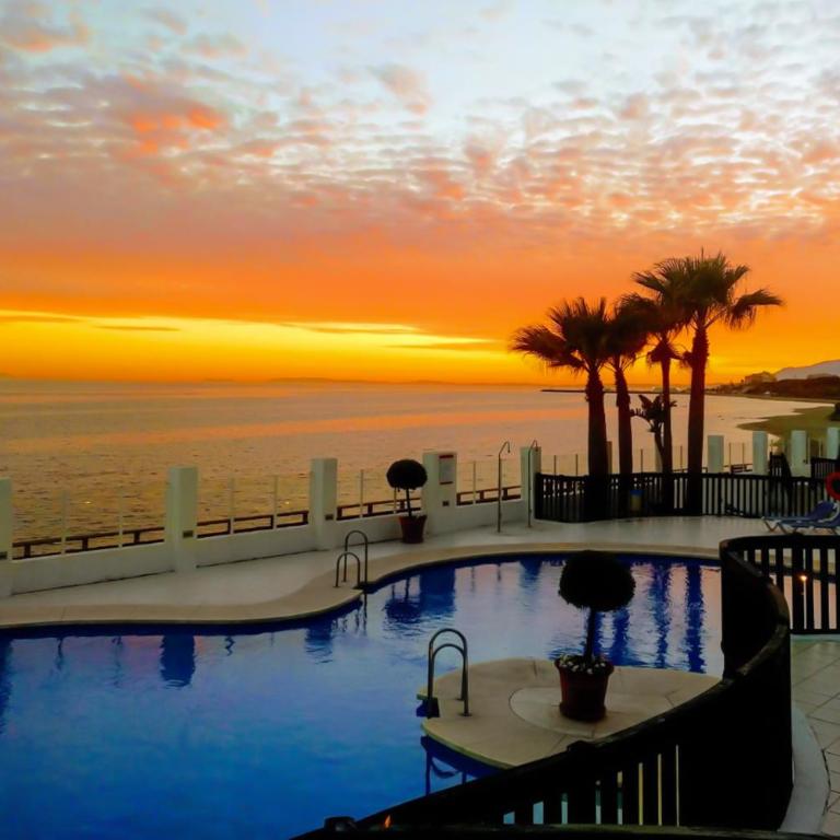 Puerta del mar 2 Mijas - Happy Rentals - Appartamento con Terrazza - 18