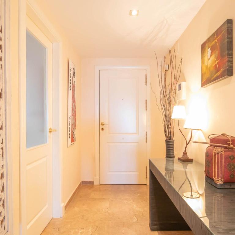 Puerta del mar 2 Mijas - Happy Rentals - Appartamento con Terrazza - 23