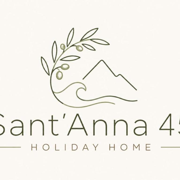 Sant Anna 45 Holiday Home - Apartment mit 3 Schlafzimmern - 17