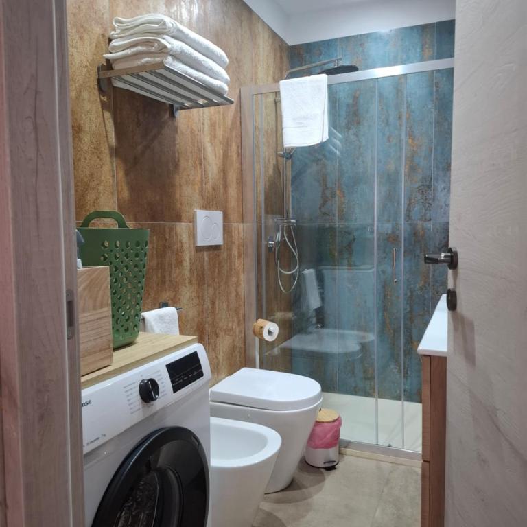 The Perfect House - Villa de 2 dormitorios - 7