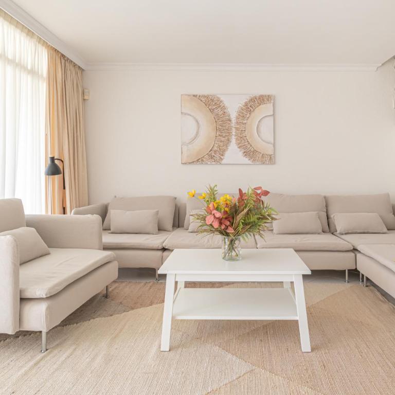 Casa limonero Miraflores - Happy Rentals - Casa con 3 Camere da Letto - 14