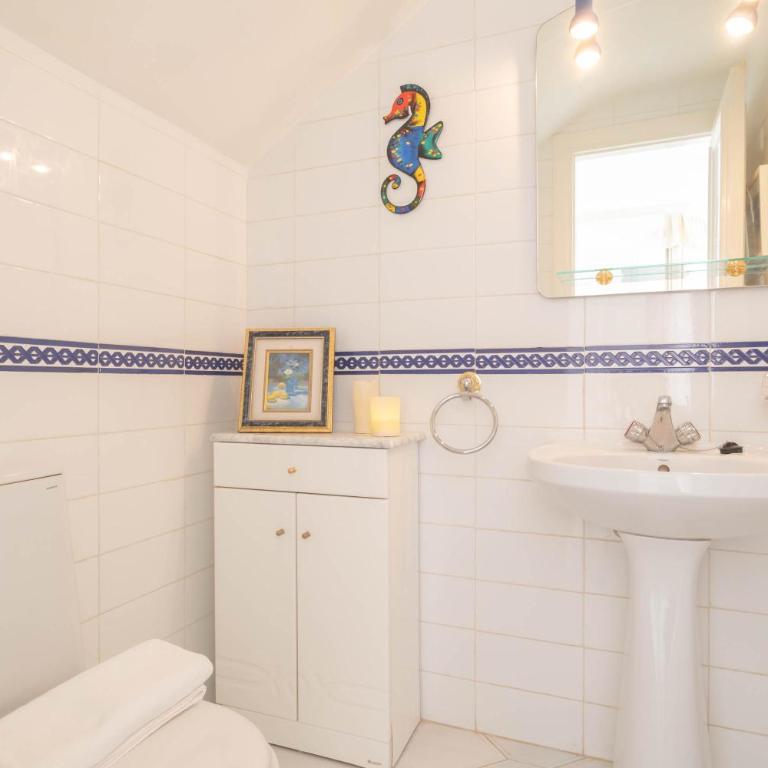 Casa limonero Miraflores - Happy Rentals - Casa con 3 Camere da Letto - 26