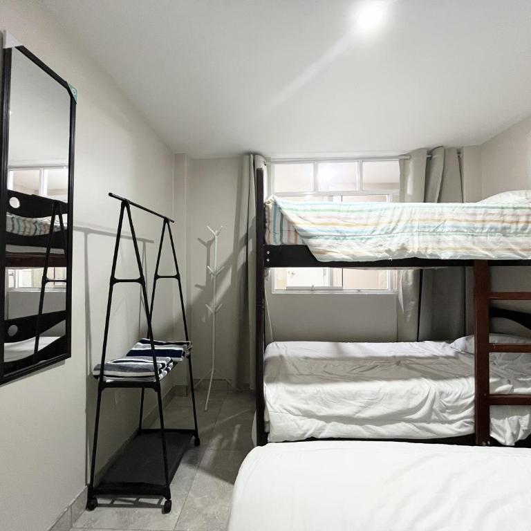 La Cultura Departamentos Tacna - Apartamento - 8