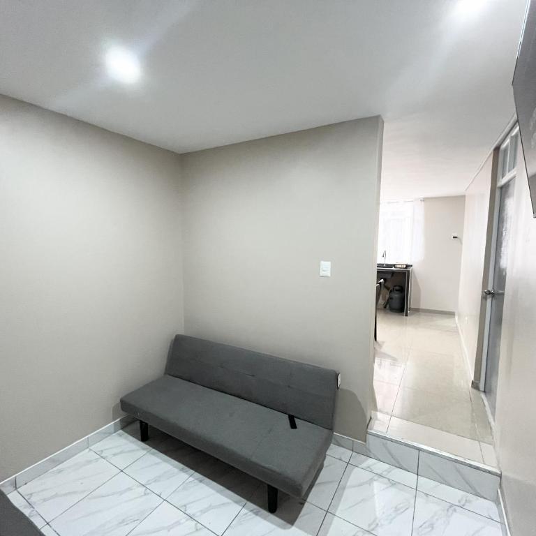 La Cultura Departamentos Tacna - Apartamento - 9