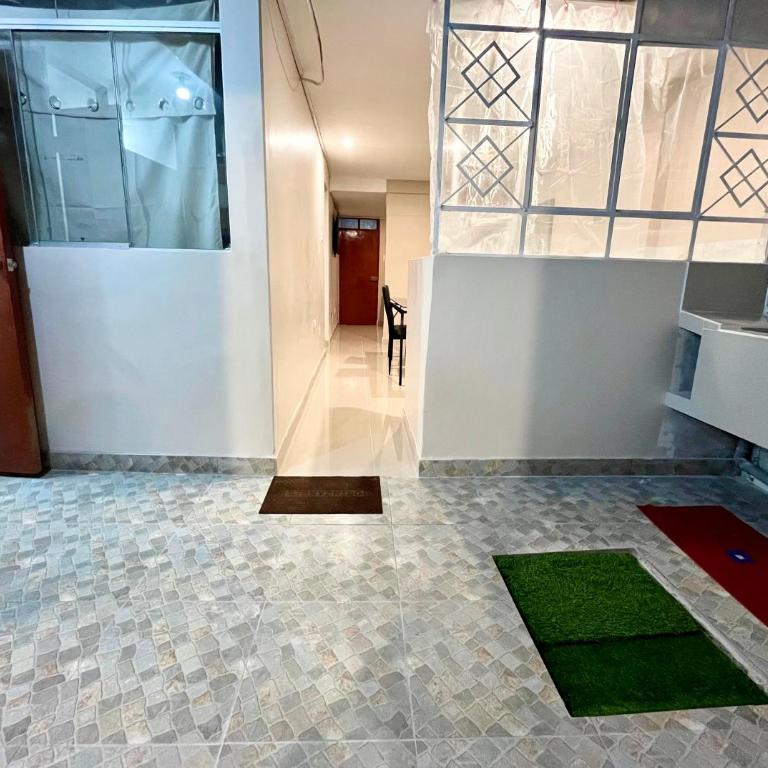 La Cultura Departamentos Tacna - Apartamento de 3 dormitorios - 27