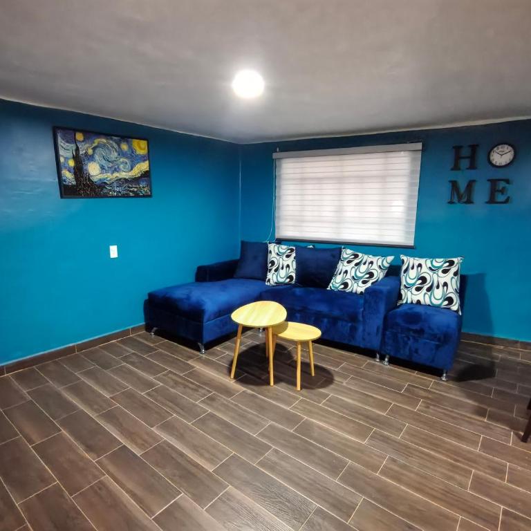Quintaro - One-Bedroom Apartment - 2