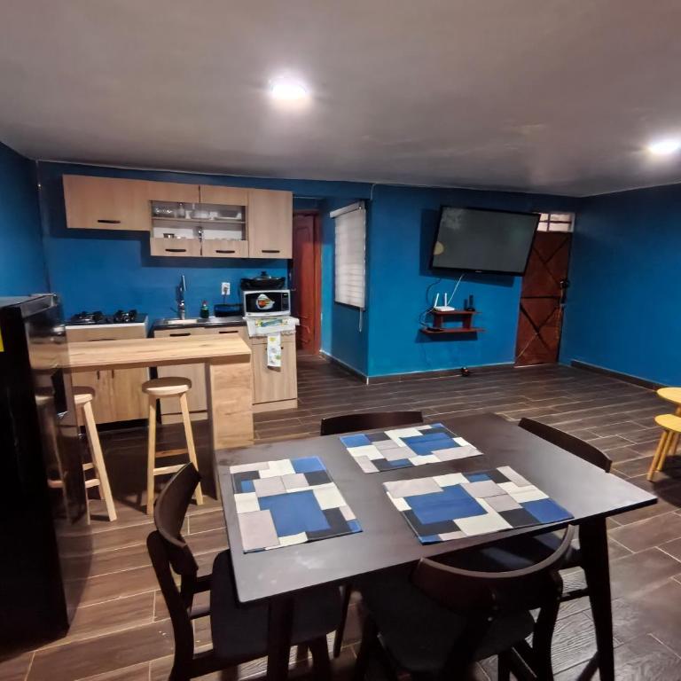 Quintaro - One-Bedroom Apartment - 5