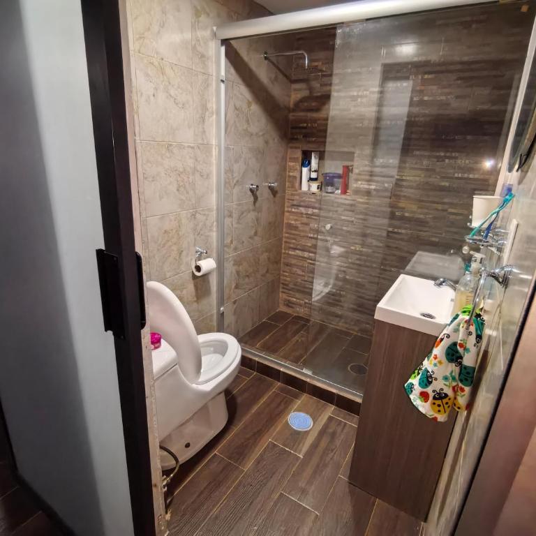 Quintaro - One-Bedroom Apartment - 6