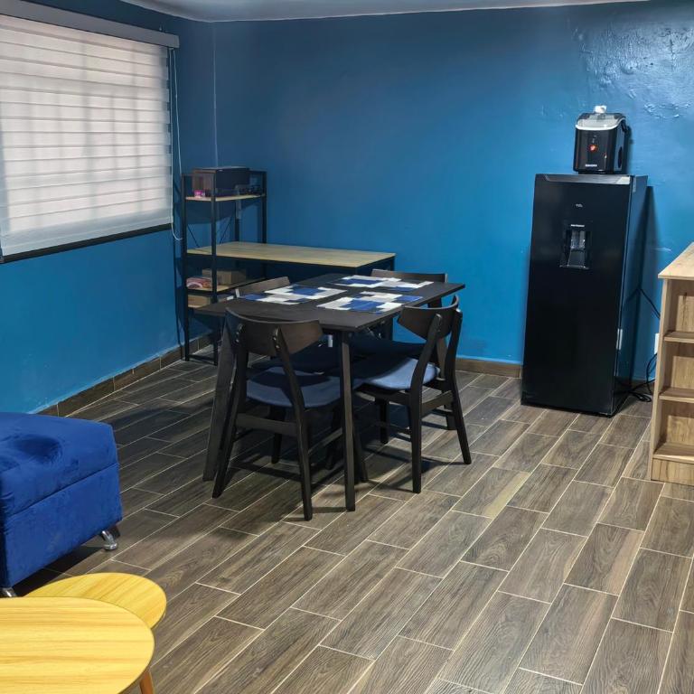 Quintaro - One-Bedroom Apartment - 8
