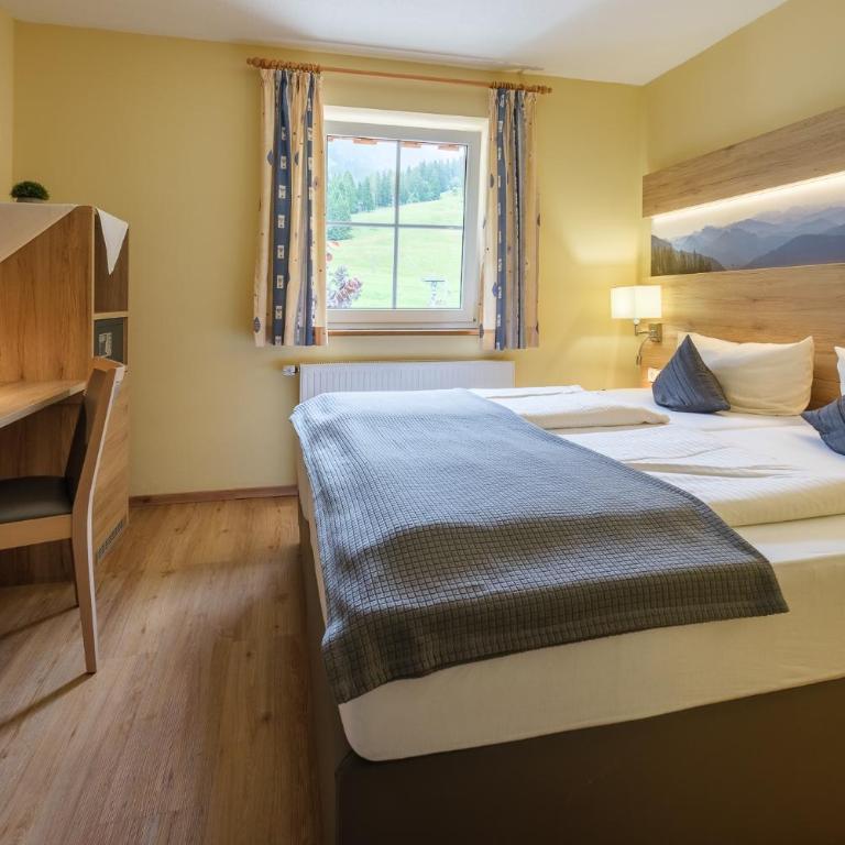 Gasthof Schwabenhof - Standard Doppelzimmer - 3
