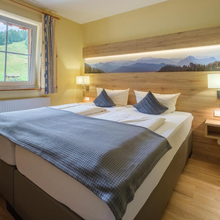 Gasthof Schwabenhof - Standard Doppelzimmer - 2