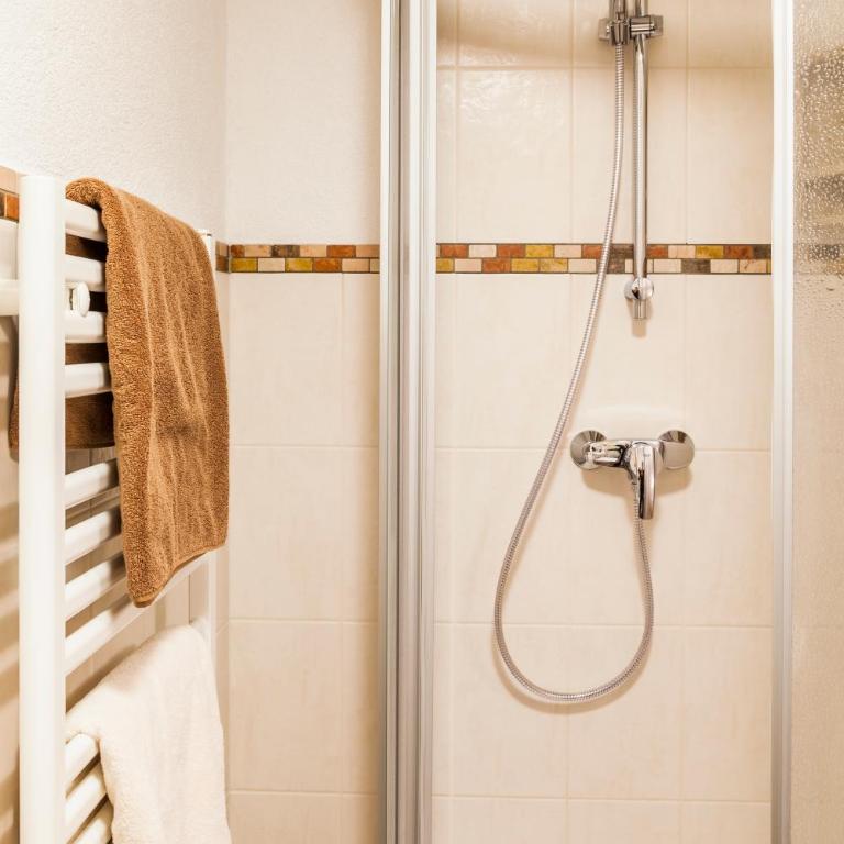 Biobauernhof Kleinummerstall - Standard Doppelzimmer mit Balkon - 4