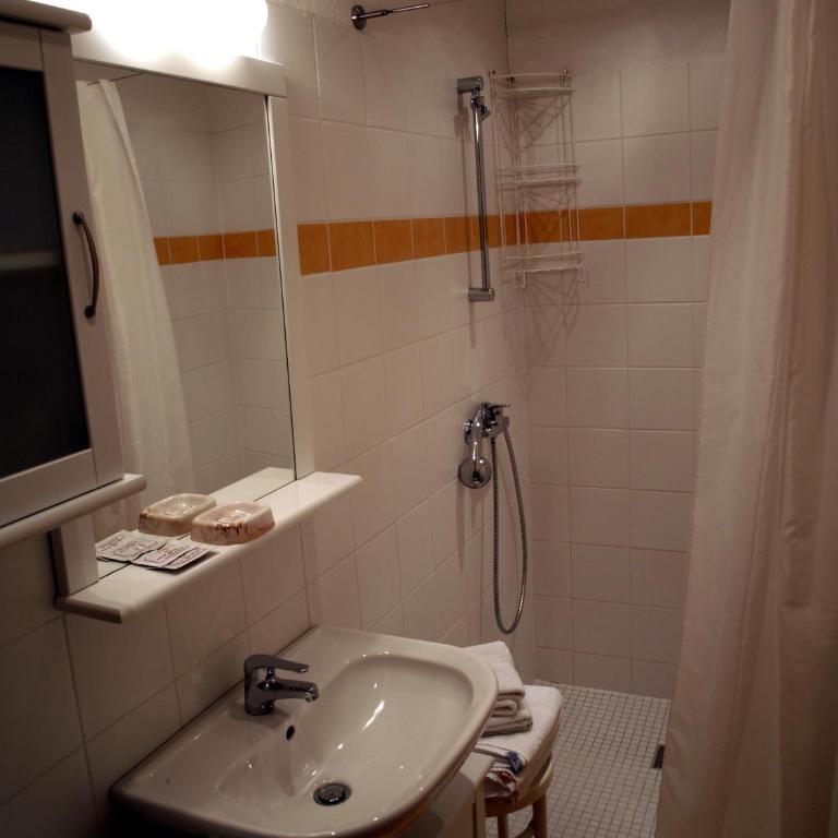 Apartment Kärntnerhaus I - Apartment mit 1 Schlafzimmer und Balkon - 5