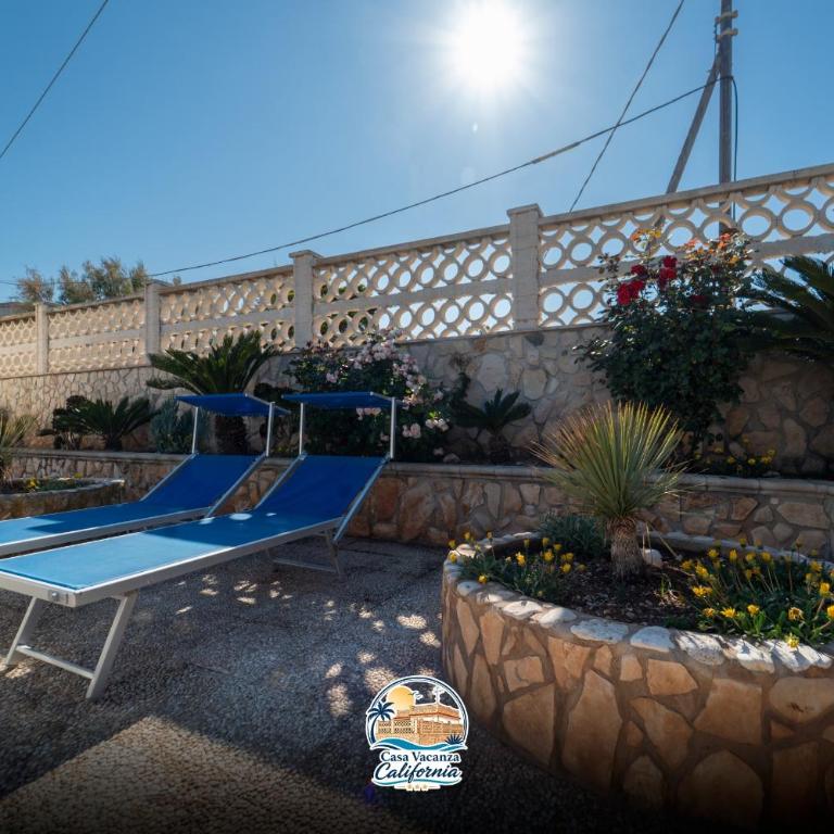 Casa Vacanza California - Two-Bedroom House - 8