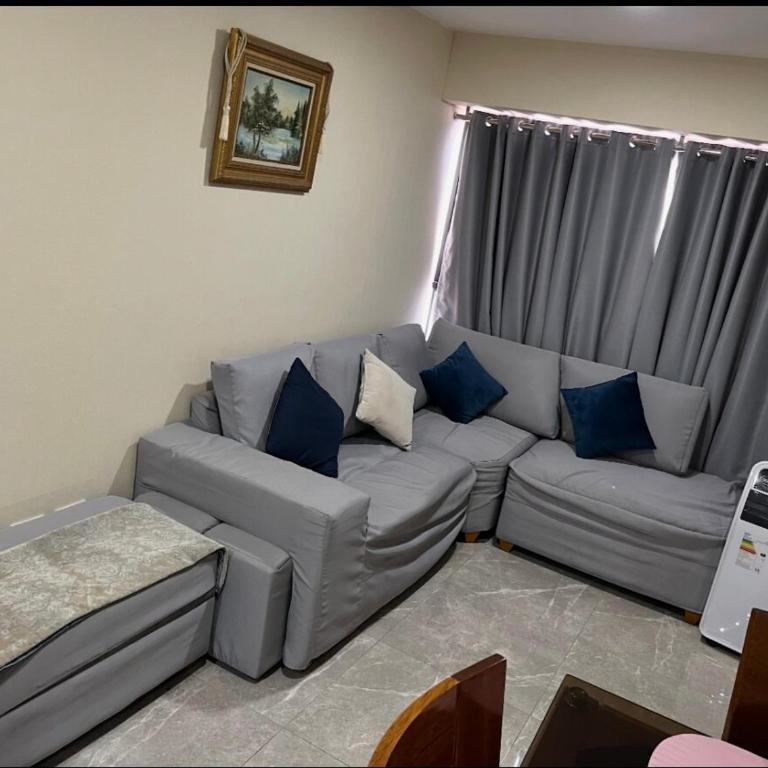 Departamento minimalista en el centro de lima - Apartamento de 2 dormitorios - 2