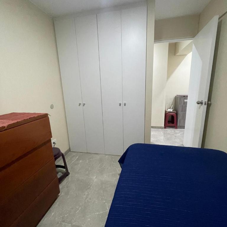 Departamento minimalista en el centro de lima - Apartamento de 2 dormitorios - 3