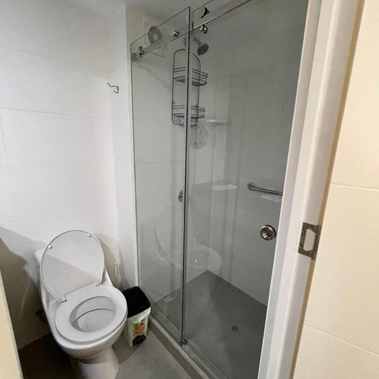 Departamento minimalista en el centro de lima - Apartamento de 2 dormitorios - 6