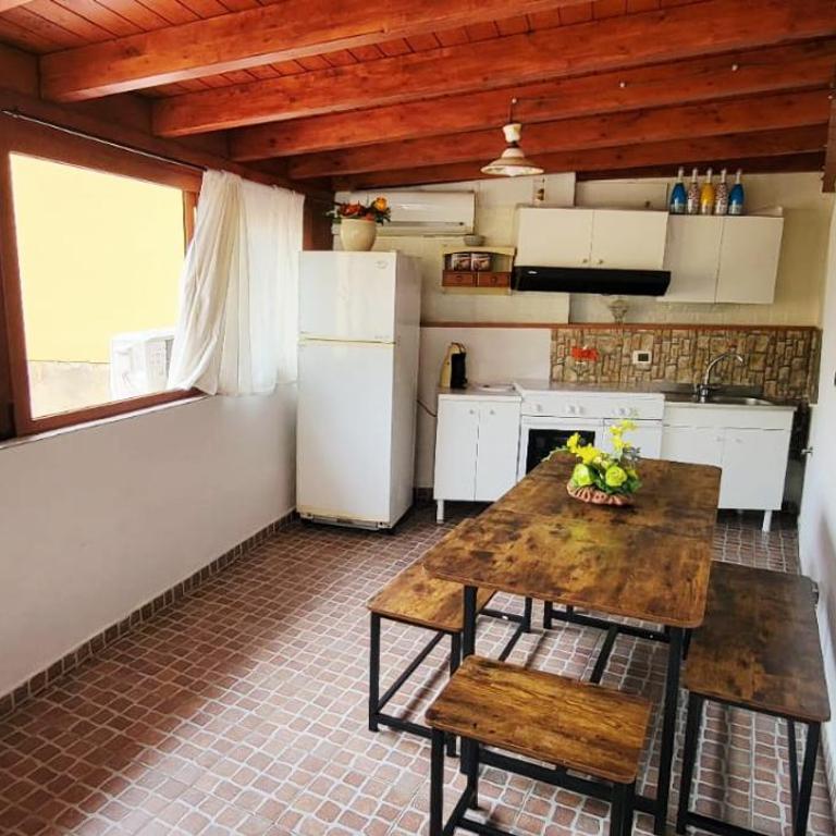 Casa Rosalba Salita Borsellino - One-Bedroom Apartment - 1