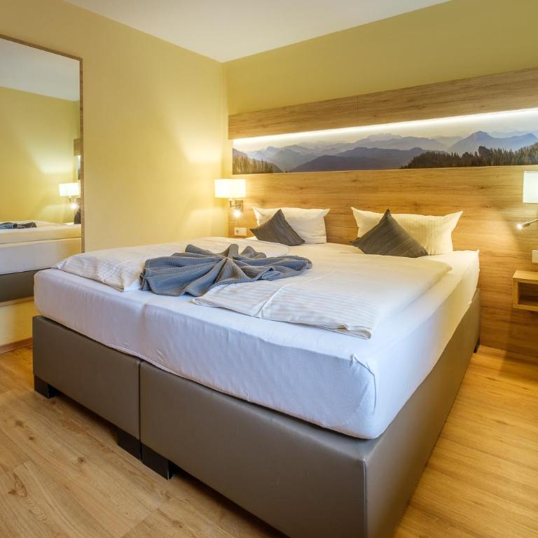Gasthof Schwabenhof - Superior Doppelzimmer - 3