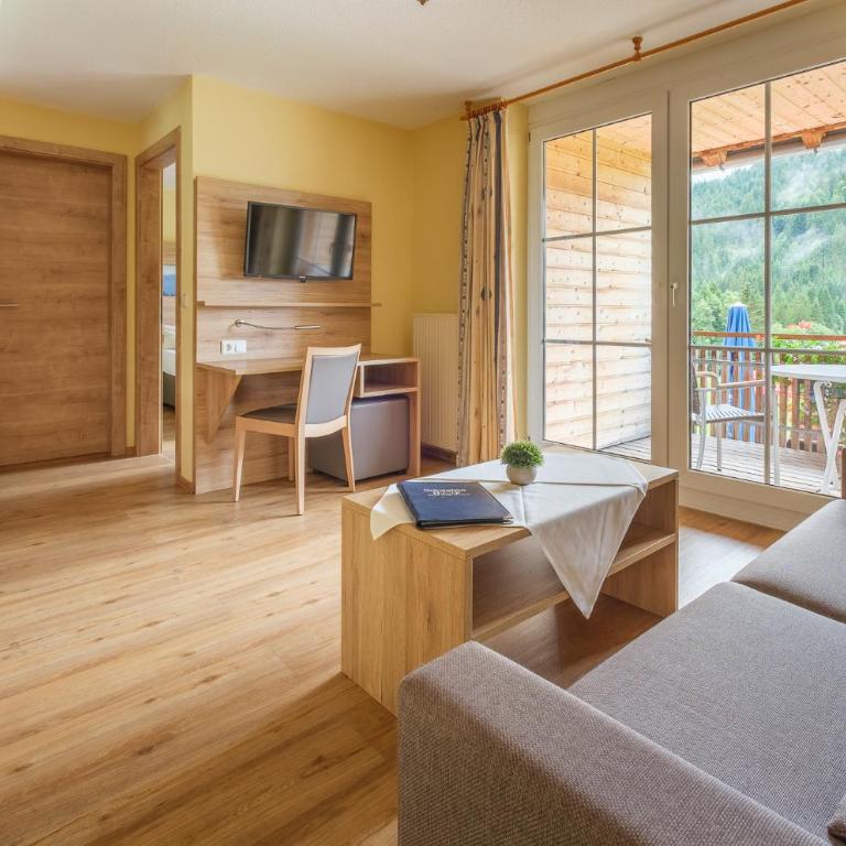 Gasthof Schwabenhof - Superior Doppelzimmer - 2