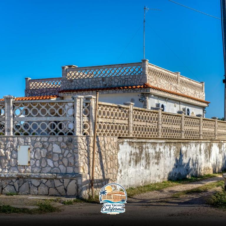 Casa Vacanza California - Two-Bedroom House - 2