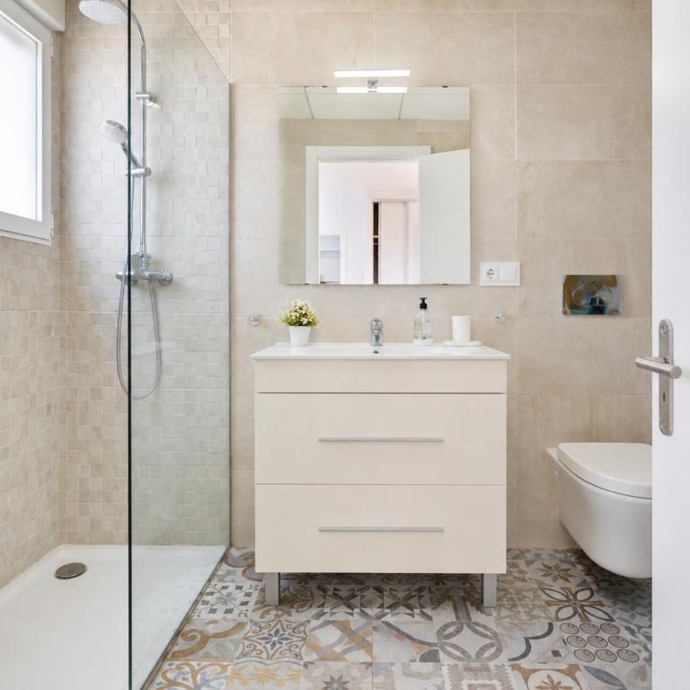 Tierra Marina Apartments by NRAS - Appartement 3 Chambres - Vue sur Mer - 17