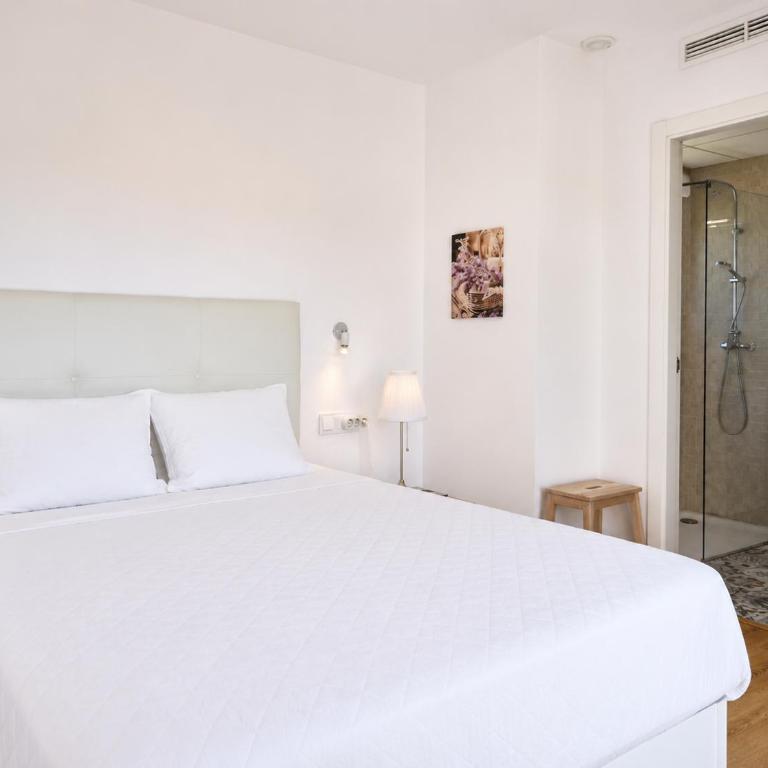 Tierra Marina Apartments by NRAS - Appartement 3 Chambres - Vue sur Mer - 9