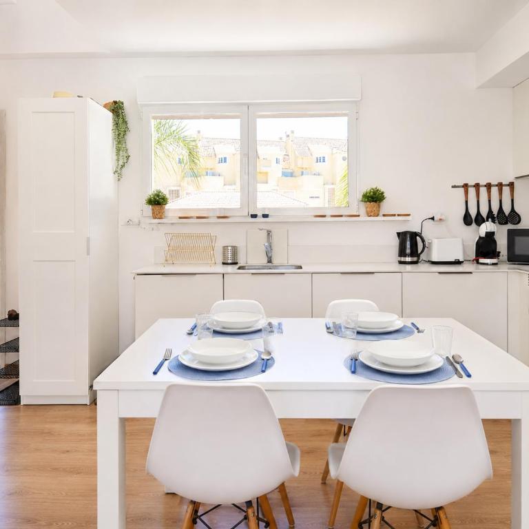Tierra Marina Apartments by NRAS - Appartement 3 Chambres - Vue sur Mer - 7