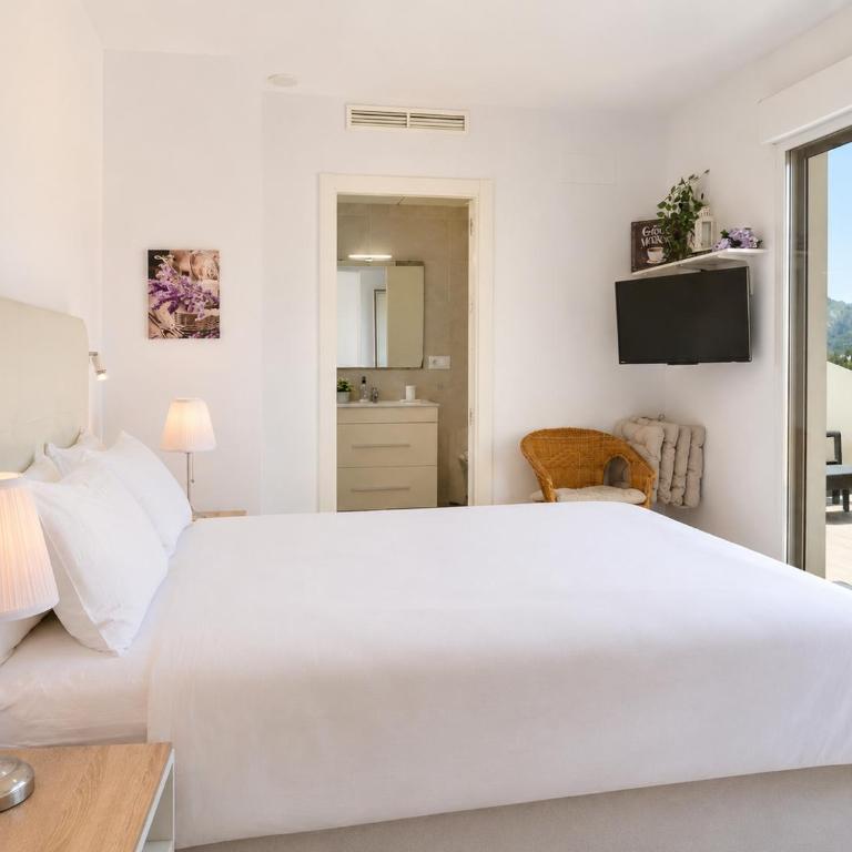 Tierra Marina Apartments by NRAS - Appartement 3 Chambres - Vue sur Mer - 15