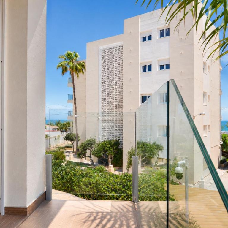 Tierra Marina Apartments by NRAS - Appartement 3 Chambres - Vue sur Mer - 12