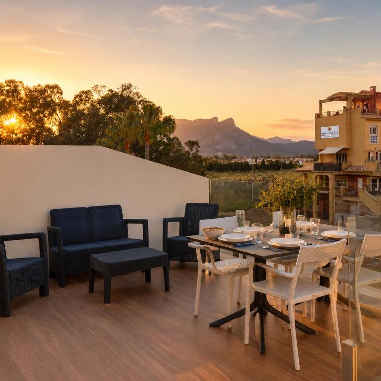 Tierra Marina Apartments by NRAS - Appartement 3 Chambres - Vue sur Mer - 19