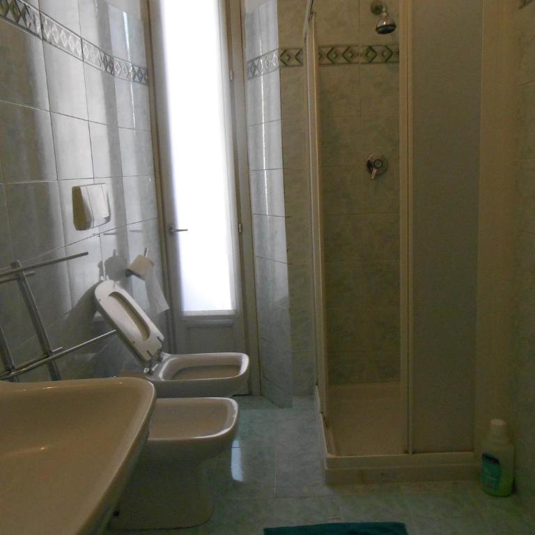 Aldebaran - Camera Singola con Bagno in Comune - 3