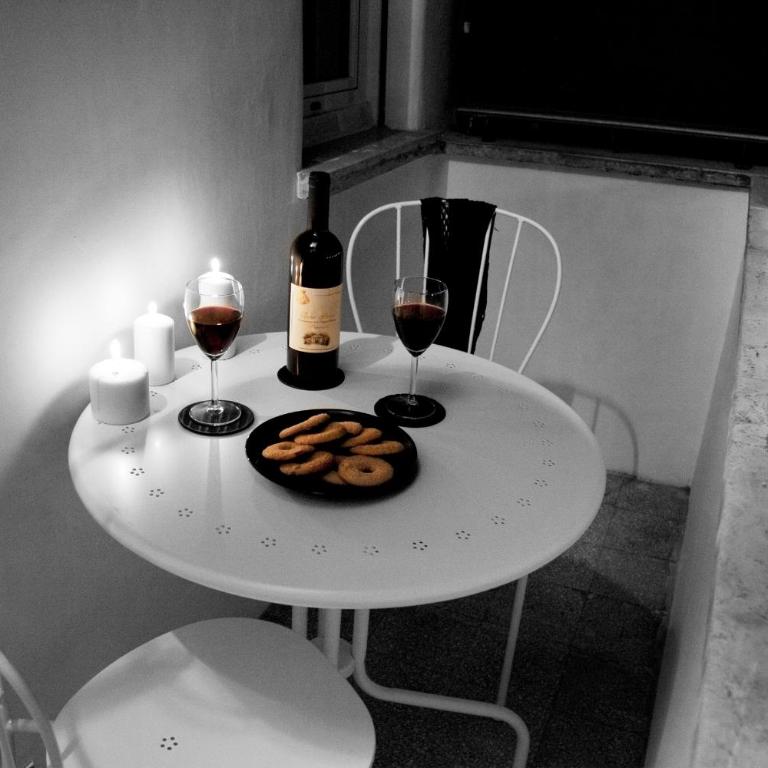Near colosseum apartment san giovanni pet-friendly - Appartamento Deluxe - 33