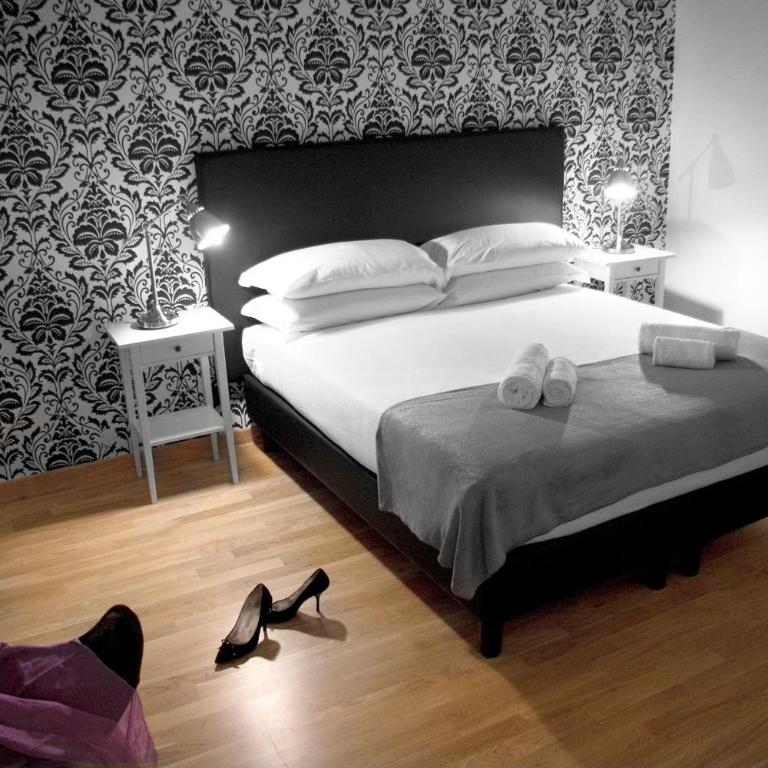 Near colosseum apartment san giovanni pet-friendly - Appartamento Deluxe - 12