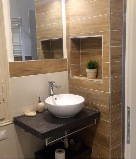 Maglo Centro - Camera Tripla Comfort - 1