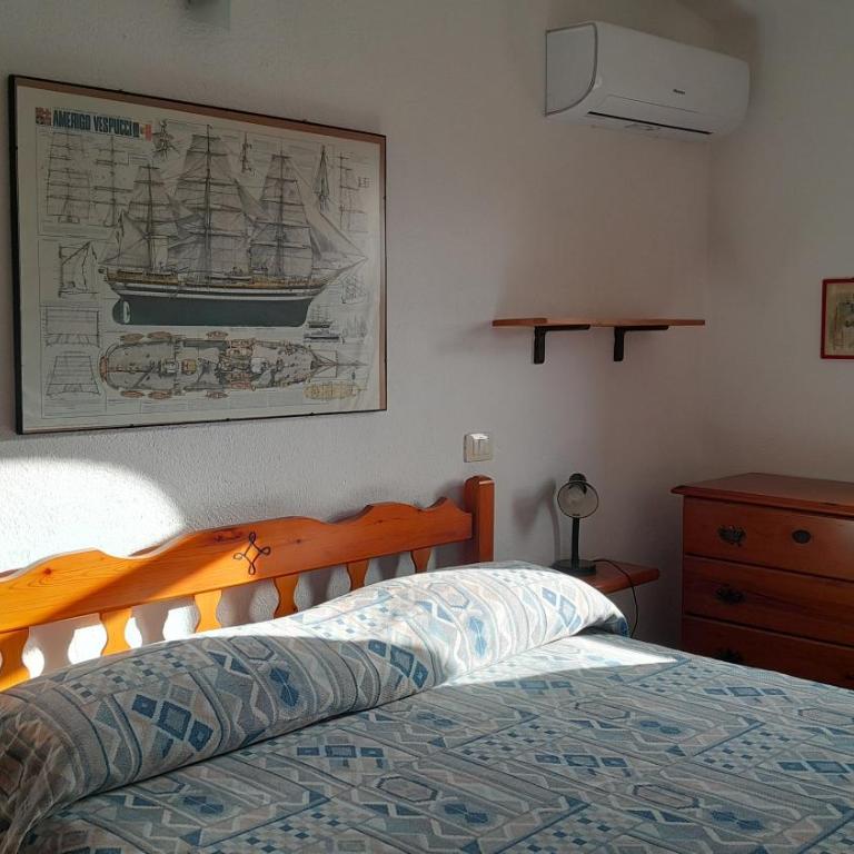 Villa Germana - Quartu San'Elena - Casa con 2 Camere da Letto - 2