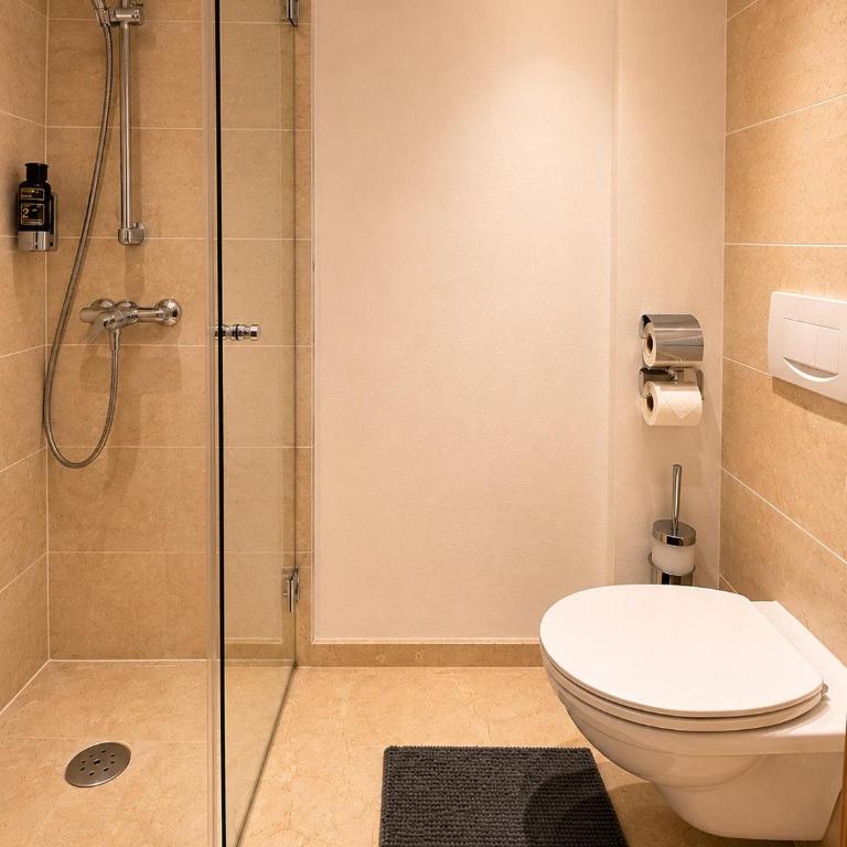 Frühstückspension Bachseitenhof - Deluxe Doppelzimmer mit Bergblick - 12