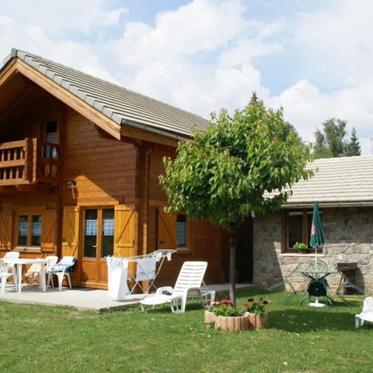 chalets de combebelle - Maison 2 Chambres - 10