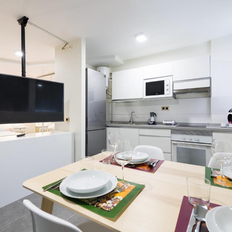 Suites Garden DALI 12 - Loft - 5