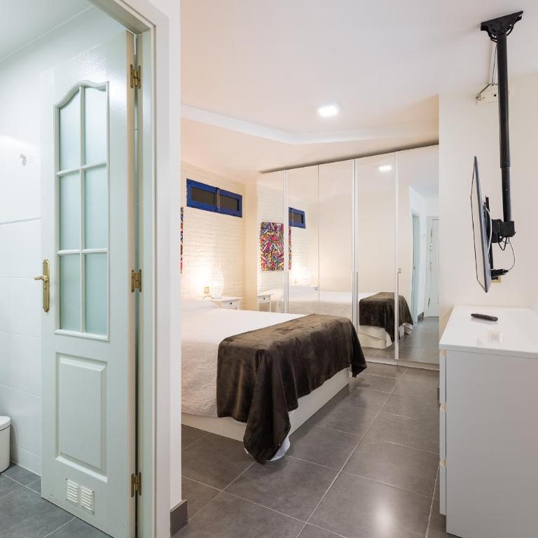 Suites Garden DALI 12 - Loft - 9