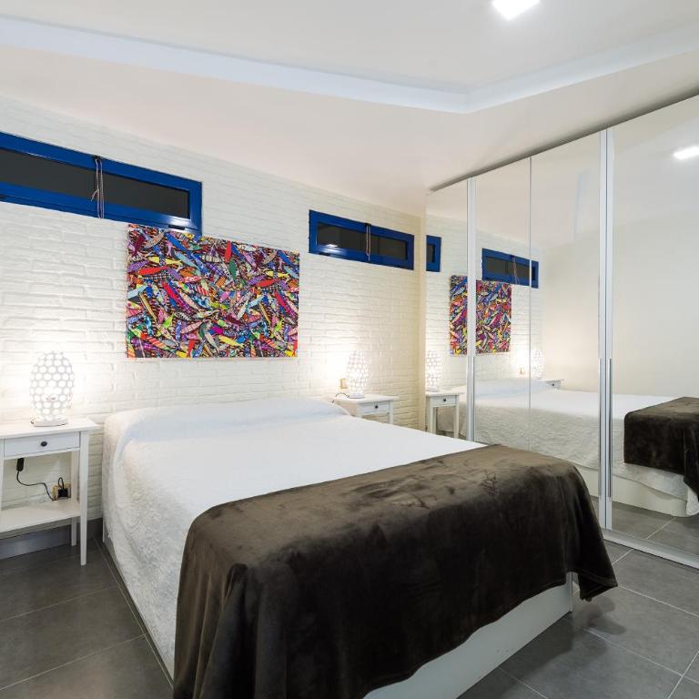 Suites Garden DALI 12 - Loft - 4