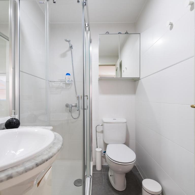 Suites Garden DALI 12 - Loft - 13