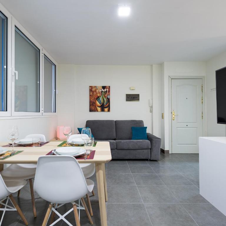 Suites Garden DALI 12 - Loft - 15