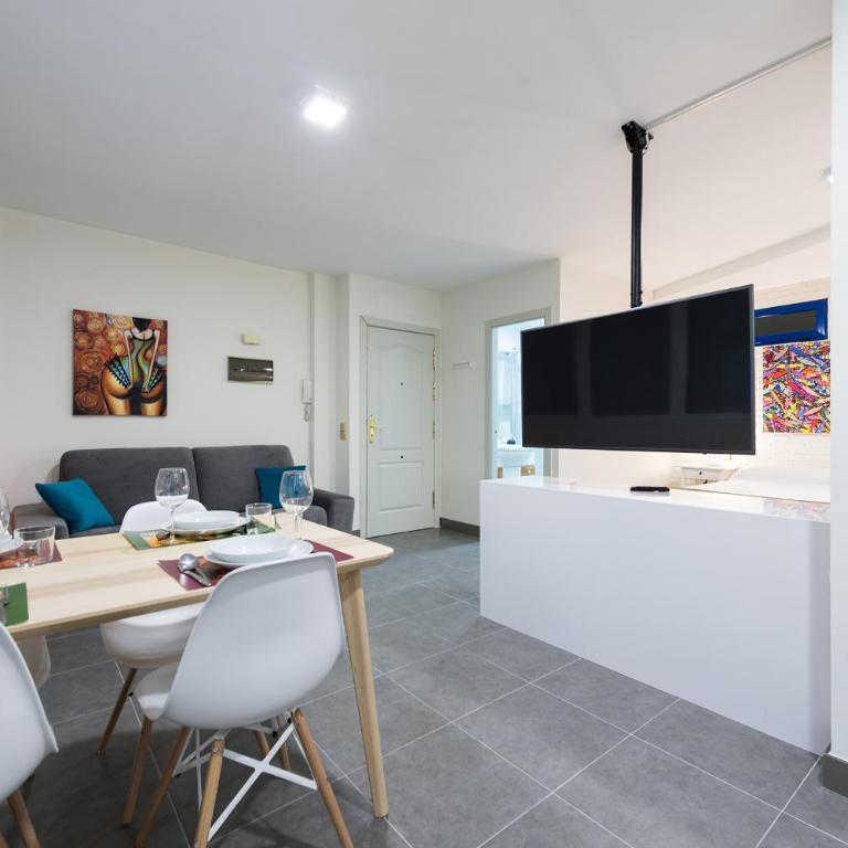 Suites Garden DALI 12 - Loft - 1