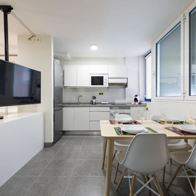 Suites Garden DALI 12 - Loft - 16