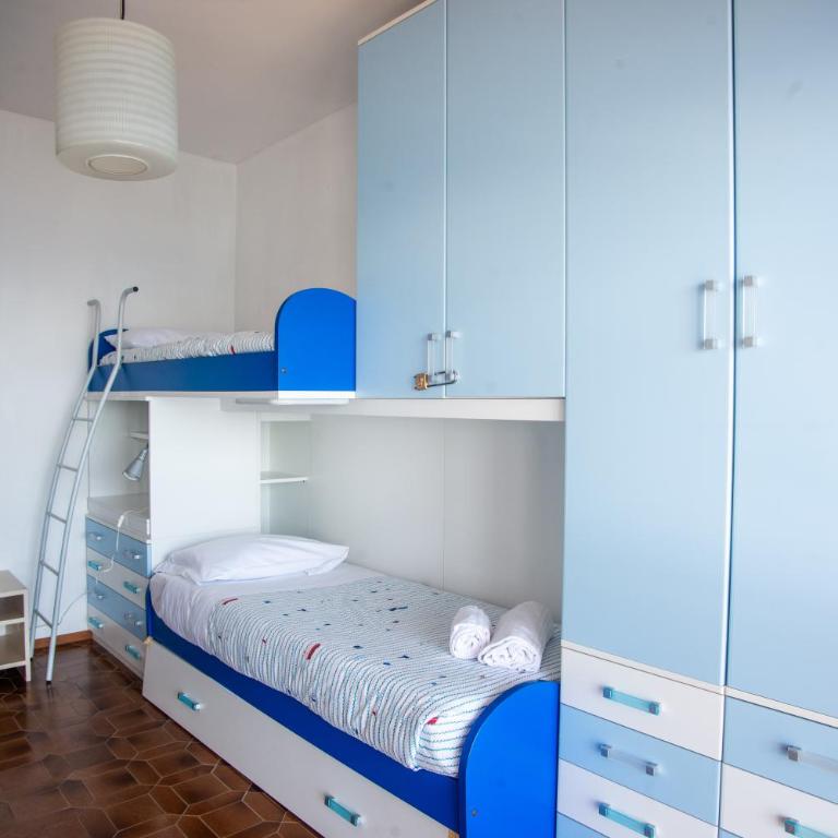 Sole Surf E Relax - Happy Rentals - Appartement 1 Chambre - 11